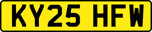 KY25HFW