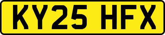KY25HFX