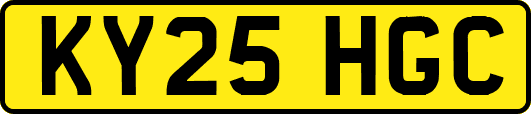 KY25HGC