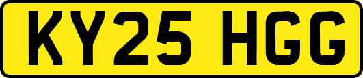 KY25HGG
