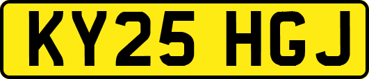 KY25HGJ