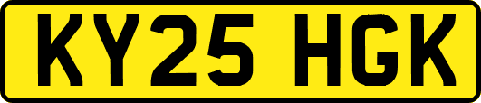 KY25HGK