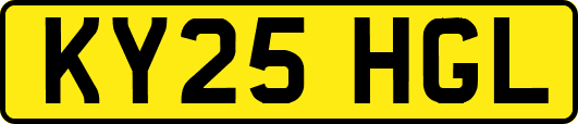 KY25HGL