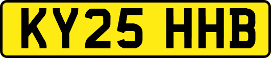 KY25HHB