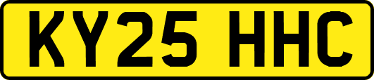 KY25HHC