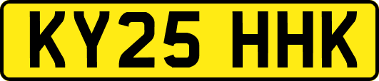 KY25HHK