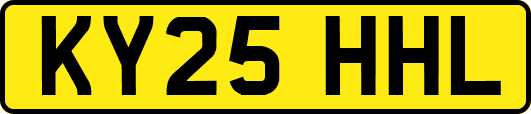 KY25HHL