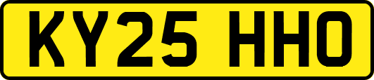 KY25HHO
