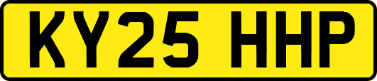 KY25HHP