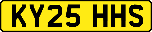 KY25HHS