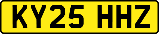 KY25HHZ
