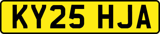 KY25HJA