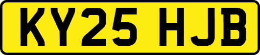 KY25HJB