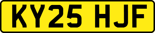 KY25HJF