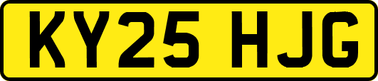 KY25HJG