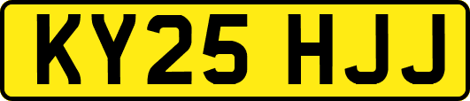 KY25HJJ