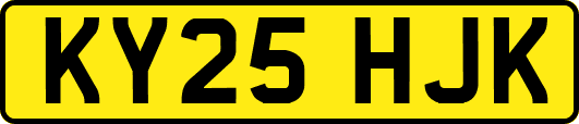 KY25HJK