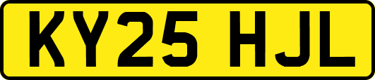 KY25HJL