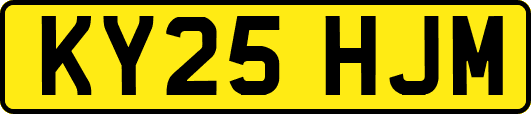 KY25HJM