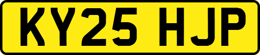 KY25HJP