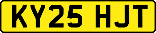 KY25HJT