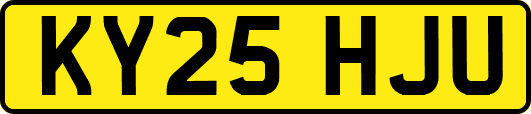 KY25HJU
