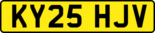 KY25HJV