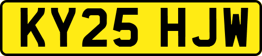 KY25HJW