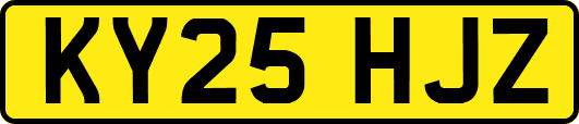 KY25HJZ
