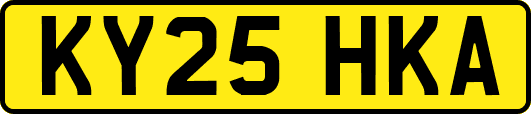 KY25HKA