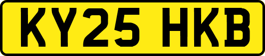 KY25HKB