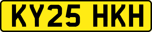 KY25HKH