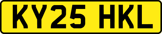 KY25HKL
