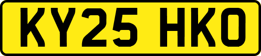 KY25HKO