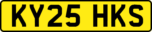 KY25HKS