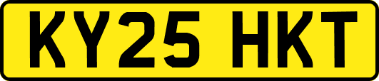 KY25HKT
