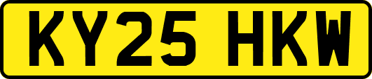 KY25HKW