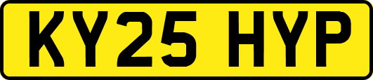 KY25HYP
