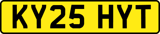 KY25HYT