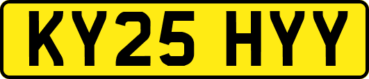 KY25HYY
