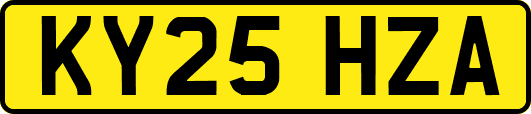 KY25HZA