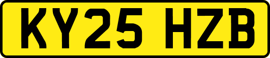 KY25HZB