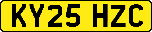 KY25HZC