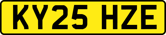KY25HZE