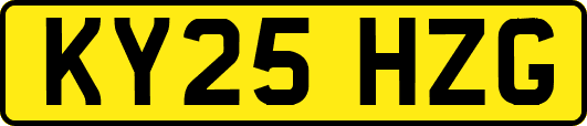 KY25HZG