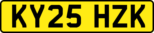 KY25HZK