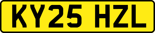 KY25HZL