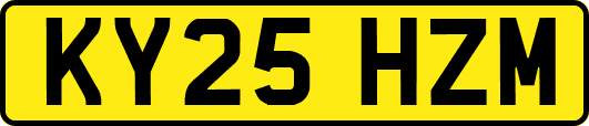 KY25HZM