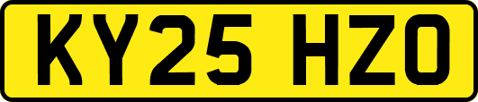 KY25HZO
