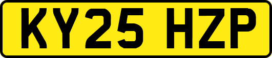 KY25HZP